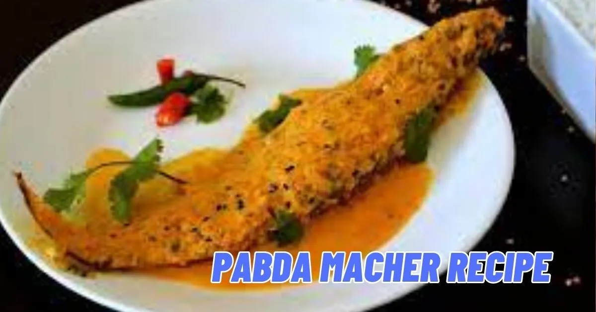 Pabda Macher Recipe