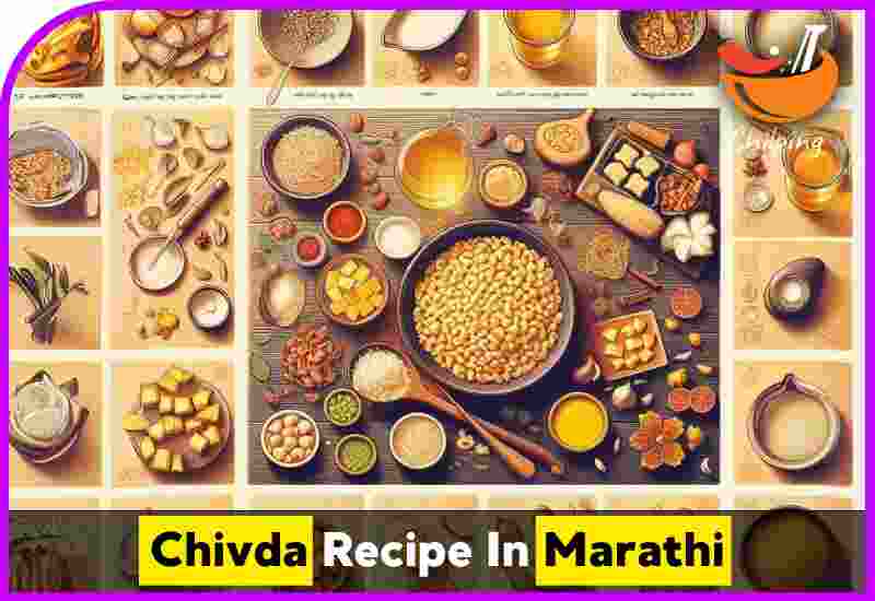 Chivda Recipe In Marathi