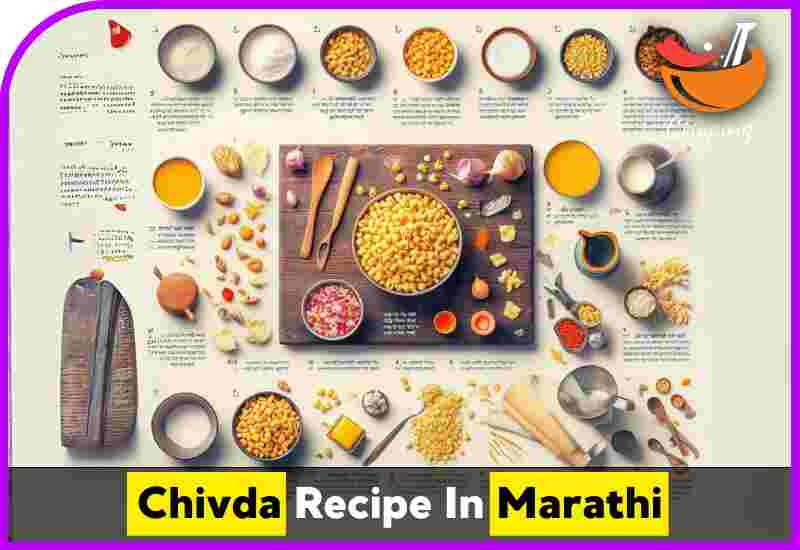 Chivda Recipe In Marathi